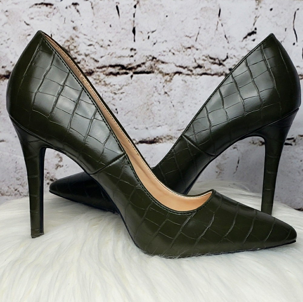 Pumps (Octavia)